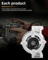 Ocpty Alternator 11113 421000-60 421000-0261 Fit For Dodge Charger 2006-2007 2 7l 5l 6 1l Magnum 2005-2007 2 3 5 Automotive