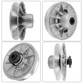 Secondary Driven Clutch Replacement For 560 S4 2016-2023 Am146219 Am140680 