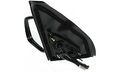 Kool Vue Mirror Driver Side For 2003-2008 Toyota Matrix Fits Pontiac Vibe Power Glass To1320207 Gm1320308 