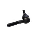 Tie Rod End For Dodge B2500 1995 1996 1997 1998 Front Driver Or Passenger Side Inner Outer Olx-acd46a0295a-cl360a53 Black 