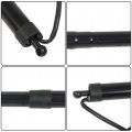 Wflnhb 1 Pair Back Door Power Tailgate Actuator Pull Down Motors Replacement For 2014 2015 2016 2017 2018 2019 Toyota