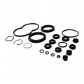 New 2771004x Hydro-boost Repair Kit Seal Leak Universal Rubber For Gm