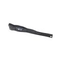 Front Engine Mount Bracket For Jeep Compass Patriot 2007 2017 Black Steel And Rubber Mlx-cas5105290ac-cl360a51 