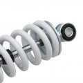 Tdpro 9 84 250mm Rear Shock Absorber Sensa-trac Load Spring Assist Loaded Carrier Shocks For Atv Quad Bike 4 Wheeler