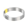 6 56ft 2m Nickel Plated Steel Strip Roll For Battery Spot Welding 0 2 X 10 Mm Corrosion Resistant Connector Plate Diy Lithium 