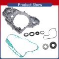Crankcase Cover Replacement For Honda Sportrax 450 Trx450r 2x4 11330-hp1-670 2004-2005