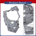 Crankcase Cover Replacement For Honda Sportrax 450 Trx450r 2x4 11330-hp1-670 2004-2005