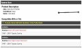 Control Arm Compatible With 1997-2001 Toyota Camry