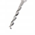 0 6mm Tip Spiral Flute Carbide Pcb Cnc Micro Drill Bits Carving Tool 10 Pcs 