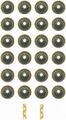 Fel-pro Ss 72873-1 Valve Stem Seal Set 