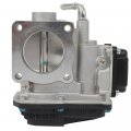 Throttle Body Fuel Injection Electronic Assembly 1640059b003 672028