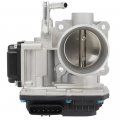 Throttle Body Aintier Fuel Injection Electronic Assembly 1640059b003 672028