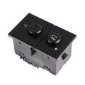 Cargo Lamp Switch Fit For 2003-2006 Cadillac Escalade Dash Mounted Esv Replaces 15143597 