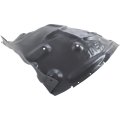Front Passenger Side Rear Section Fender Liner Splash Guard For Bmw 335i Xdrive 2013 2014 2015 Sedan Wagon Base Trim Replaces 