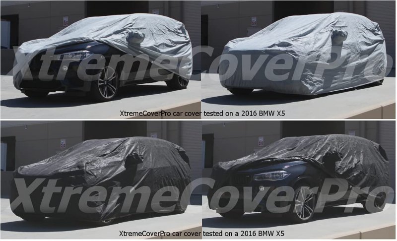Car Cover Fits 2018 2019 2020 Bmw 640i Gran Turismo Gt Xtremecoverpro Diamond Series Black