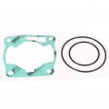 Ocpty Cylinder Piston Base Gaskets Replacement Fit For 02-05 06-18 Yamaha Yz85 Assembly