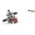Trans Control Solenoid Transmission Solenoids Kit Fits For Subaru Forester 2 5 Outback 31939-aa191 