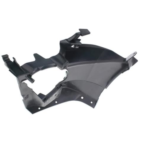 Fog Light Bracket For Bmw 320i 328i 2013 2014 2015 Front Passenger Side F30 With M Sport Replaces Bm1043108 And 51118054164