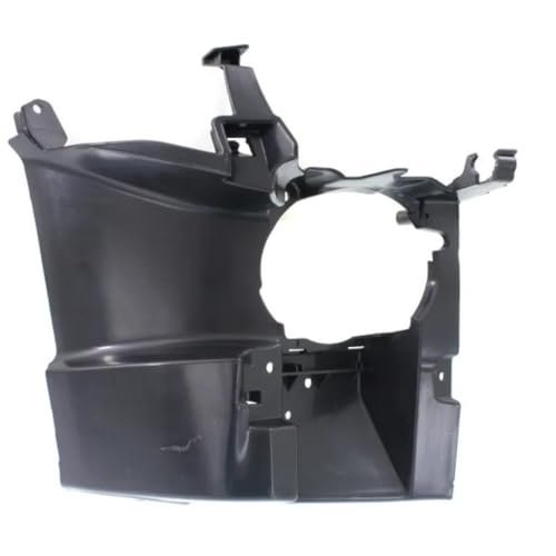 Fog Light Bracket For Bmw 320i 328i 2013 2014 2015 Front Passenger Side F30 With M Sport Replaces Bm1043108 And 51118054164