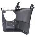 Fog Light Bracket For Bmw 320i 328i 2013 2014 2015 Front Passenger Side F30 With M Sport Replaces Bm1043108 And 51118054164
