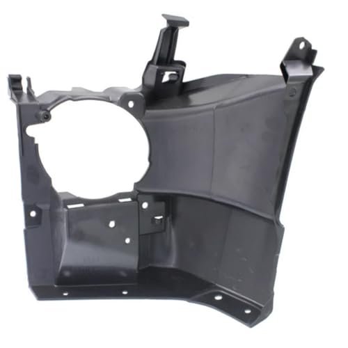 Fog Light Bracket For Bmw 320i 328i 2013 2014 2015 Front Passenger Side F30 With M Sport Replaces Bm1043108 And 51118054164