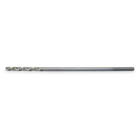 Extension Drill Aircraft 1 8x12 In Hss