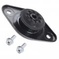 A-premium Rear Driver Or Passenger Side Suspension Strut Mount Compatible With Hyundai Accent Kia Rio Rio5 2006-2011 L4 1 6l
