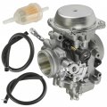 Caltric Carb Carburetor Compatible With Suzuki Dr200s 2015 2016 2017 2018 2019 2020