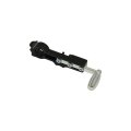 Yana Shiki A4200ab Black Adjustable Shifter Pedal For Honda Cbr600rr 
