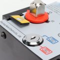 2in 1out Dual Power Automatic Transfer Switch Ac400v Generator Pc Isolated Kit For Generators 125a