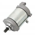 Starter Motor Oem 31200-mba-711 31200-mba-600 31200-mbk-j01 31200-mr1-018 For Honda Nv400 Cs Cv Steed 1995-1997 Shadow 400 1995