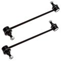 Auqdd K750783 K750784 Front Sway Bar Stabilizer Link For 14-20 Infinti Qx60 07-21 Nisan Altima 09-21 Maxima Murano 13-20 