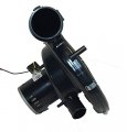 N173 Nidec Us Motors Furnace Blower Replaces A173 Fasco 