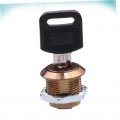 Saftey Lock Drawers Security Mini Mailbox Tubular Cams Safe Desk Round Lock Cupboard Lock Cylindey Lock Drawers Security Mini