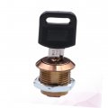 Saftey Lock Drawers Security Mini Mailbox Tubular Cams Safe Desk Round Lock Cupboard Lock Cylindey Lock Drawers Security Mini