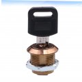 Saftey Lock Drawers Security Mini Mailbox Tubular Cams Safe Desk Round Lock Cupboard Lock Cylindey Lock Drawers Security Mini