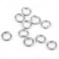 60pcs M8 Stainless Steel Hex Socket Head Cap Bolts Screws Nuts Washers Assortment Kit Used In The Home And Office Appliance