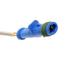 Disc Brake Pad Wear Sensor Front For Mercedes Benz S550 S550e 2015 2016 2017 2 Wire Bullet Terminal Female Connector