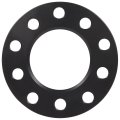 Wheel Spacers 5x4 75 5 Hubcentric 6mm Thickness Bore 78 1mm For Acura Honda Ford Chevrolet Dodge Jeep And More 2 Pieces 