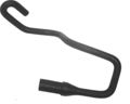 Uro Parts Aj89554 Return To Throttle Body Coolant Hose 