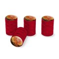 Graphics More Phoenix Rising From The Flames Tire Rim Wheel Aluminum Valve Stem Caps 