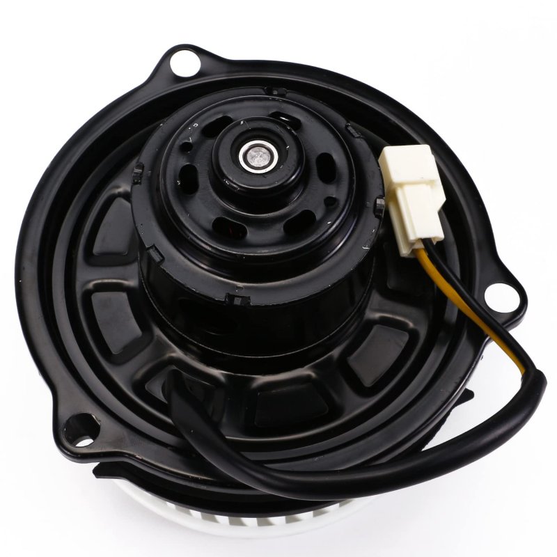 5015866aa Ac Blower Motor With Fan For Jeep Grand Cherokee Dodge Ram 1500 2500 3500