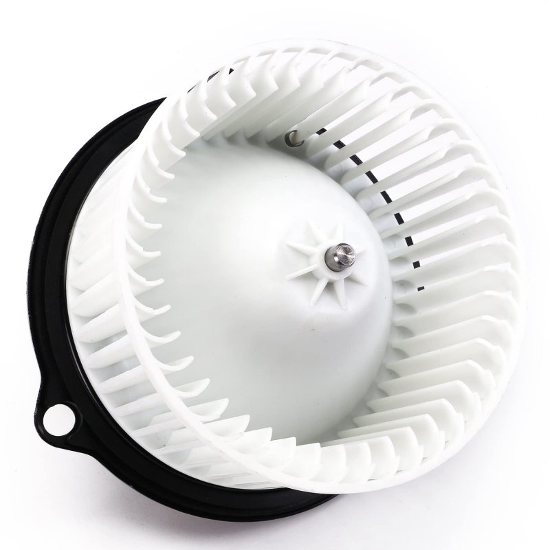 5015866aa Ac Blower Motor With Fan For Jeep Grand Cherokee Dodge Ram 1500 2500 3500