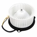 5015866aa Ac Blower Motor With Fan For Jeep Grand Cherokee Dodge Ram 1500 2500 3500 