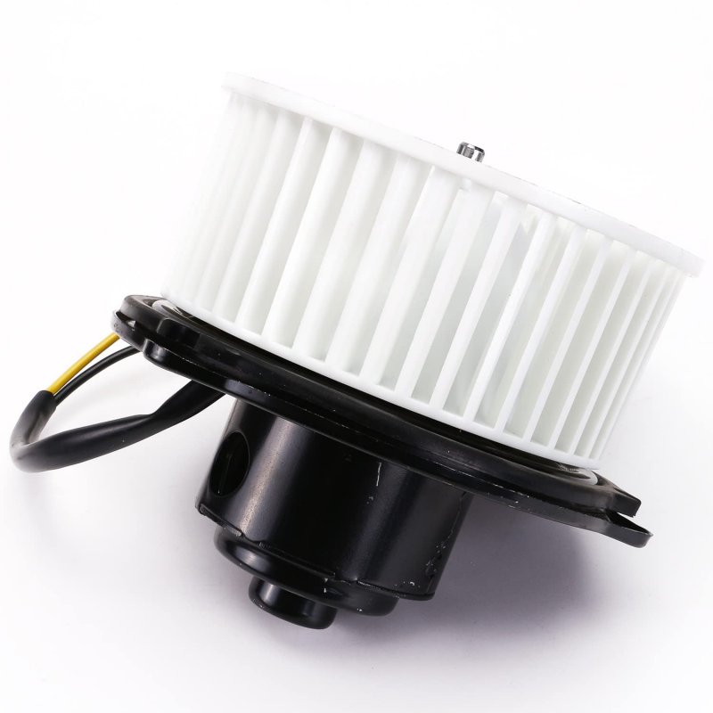 5015866aa Ac Blower Motor With Fan For Jeep Grand Cherokee Dodge Ram 1500 2500 3500