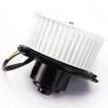 5015866aa Ac Blower Motor With Fan For Jeep Grand Cherokee Dodge Ram 1500 2500 3500
