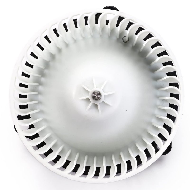 5015866aa Ac Blower Motor With Fan For Jeep Grand Cherokee Dodge Ram 1500 2500 3500