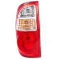 2005-2006 Toyota Tundra Driver Side Replacement Taillight Rear Lamp To2800161 Standard Bed Regular Cab Acess 