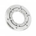 Caltric Starter Clutch Sprag One Way Bearing Compatible With Suzuki Dr-z400 2000 2001 2002 2003 2004