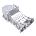 Engine Oil Pan Replacement For 300 2005-2006 2008-2010 Magnum 2005 2006 2008 Crp55a 04792865ac 04792865ad 